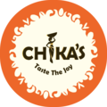 CHIKA's logo