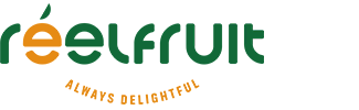 Reelfruit logo