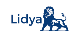 Lidya logo