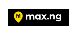 max.ng logo