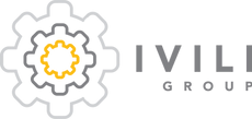 Ivili Group logo transparent background